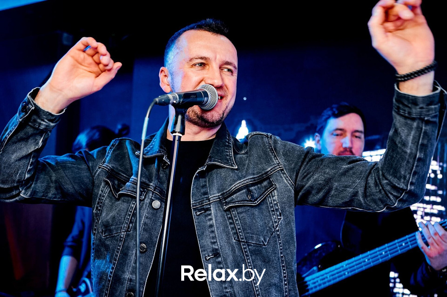 Friday music, фото № 34