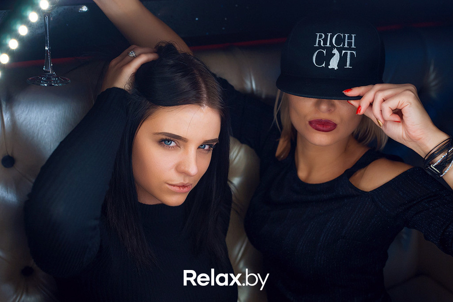 We continue to party, фото № 55