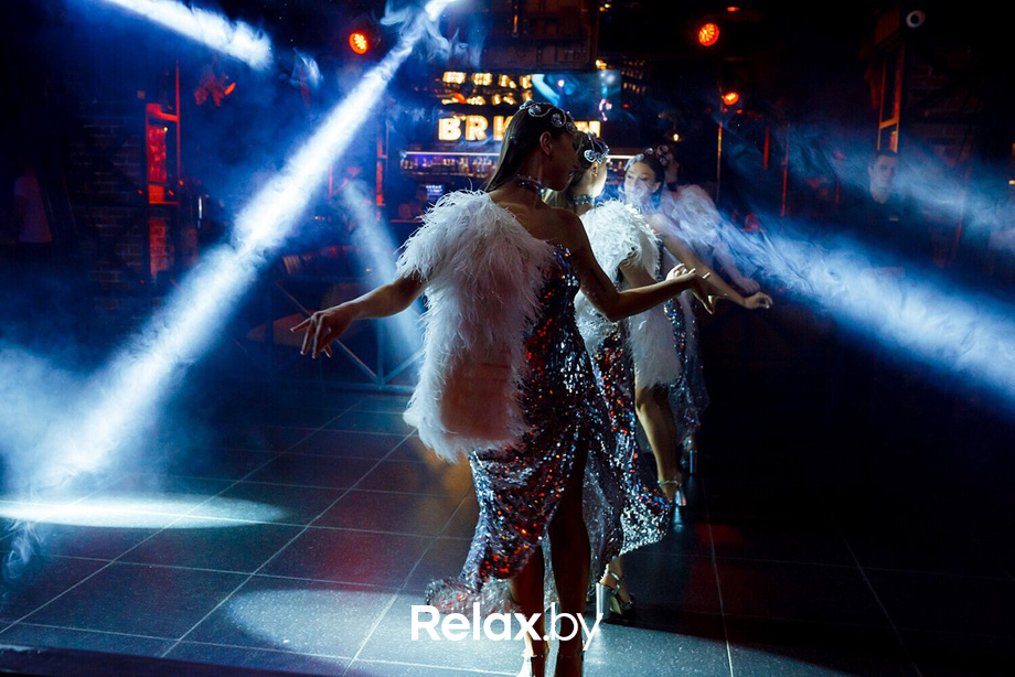 Brooklyn SPRING Live!, фото № 16