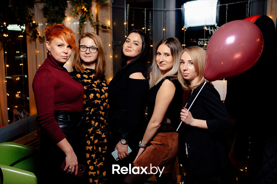 Ночные Жители, фото № 28