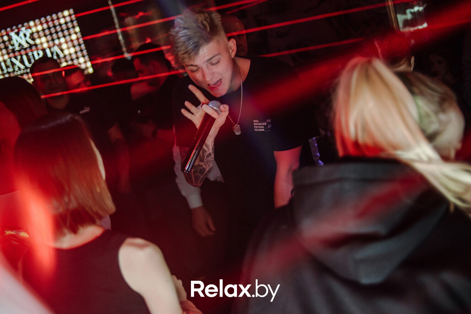 Saturday LUXURIA LXR, фото № 29