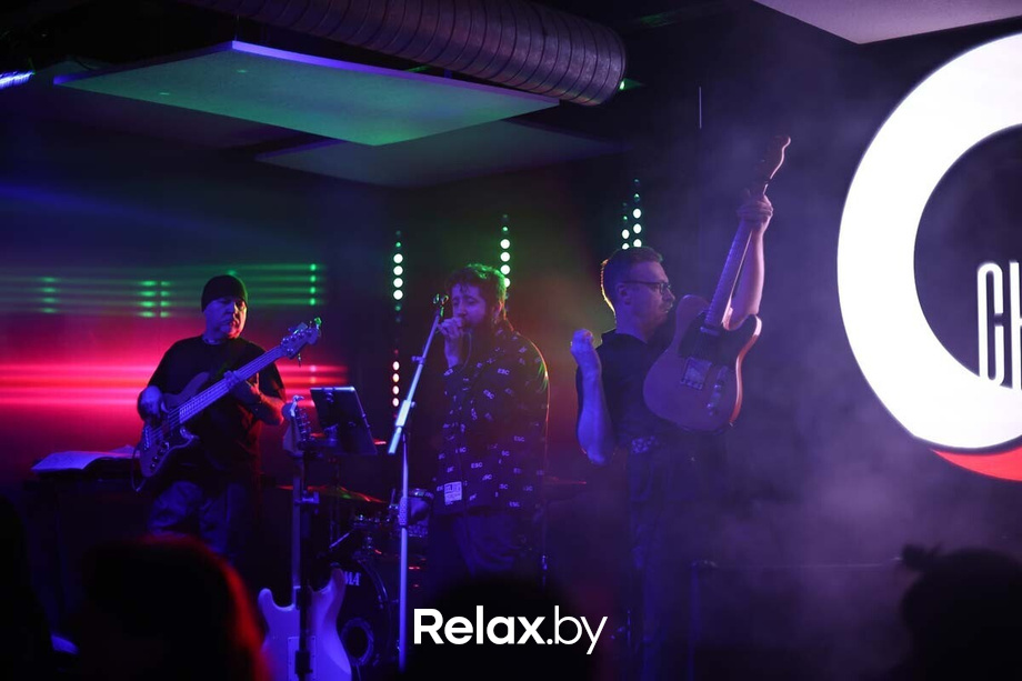 Terra party, фото № 15