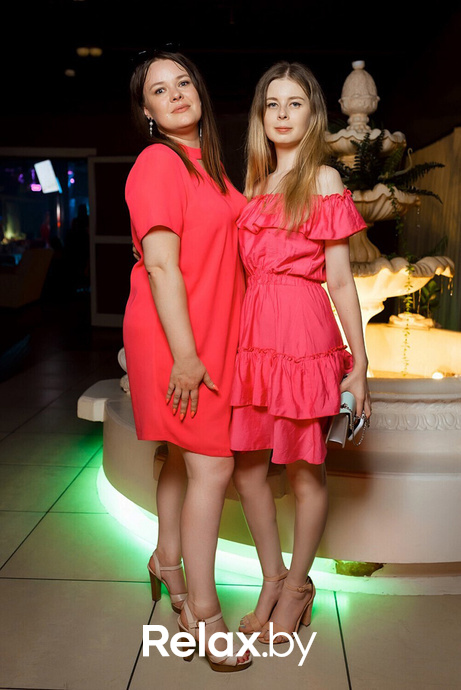 Hot night, фото № 30