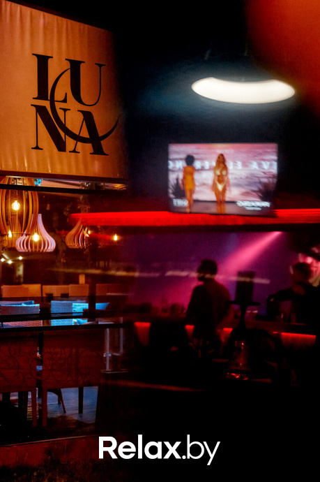 Аллея славы, фото № 15