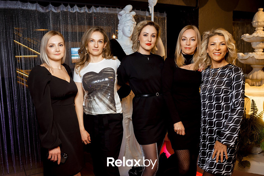 Friday party, фото № 24