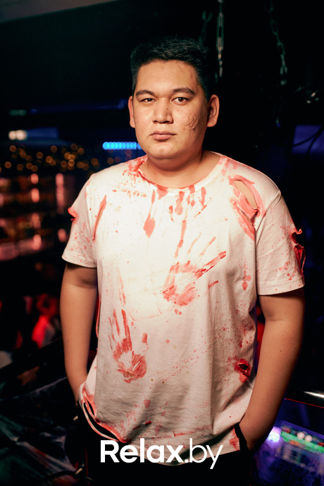 Halloween, фото № 84