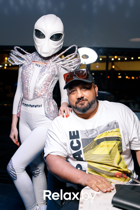 Luna saturday, фото № 18