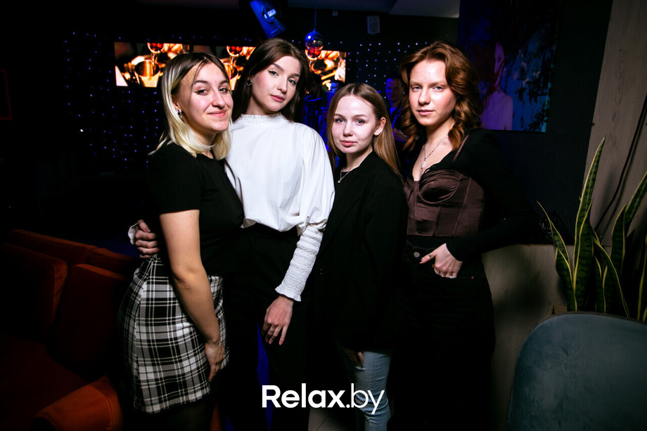 Ночные Жители, фото № 8