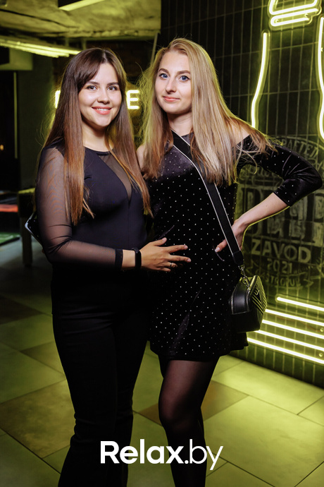 Saturday In Zavod, фото № 48