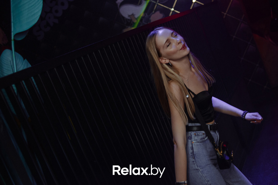 Friday «Stiflers party», фото № 20