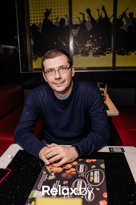 Финал Лиги Чемпионов, фото № 48