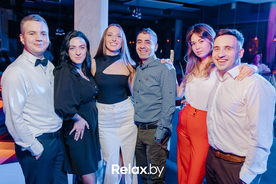 Ночные жители, фото № 7