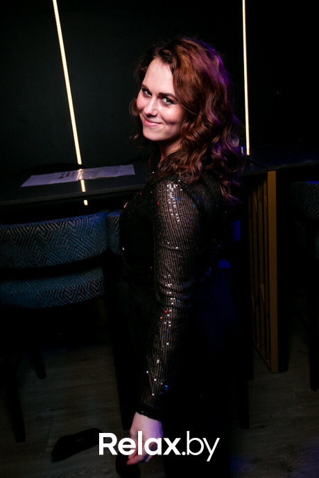 Предновогодние вечера в Prime Time, фото № 56