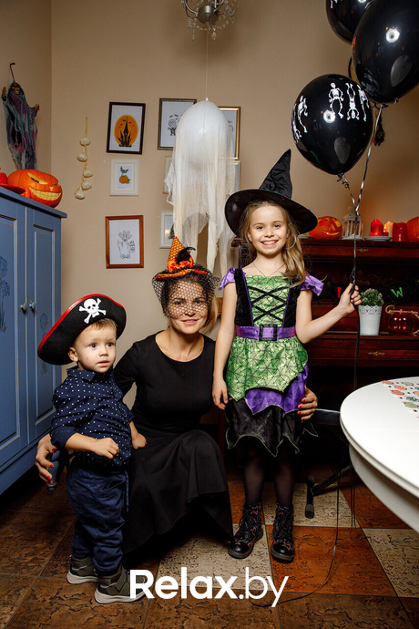 Тыква-пати, фото № 158