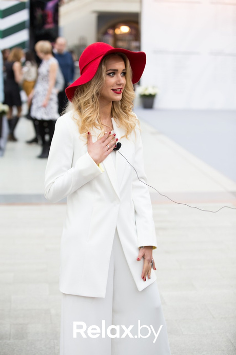 Elema на Moscow Fashion Week, фото № 68