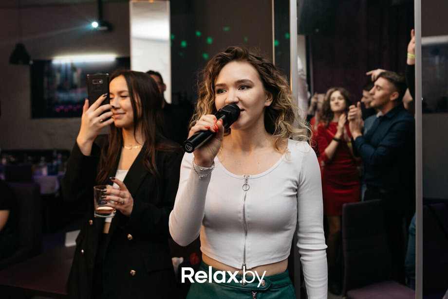 Winter Night, фото № 45