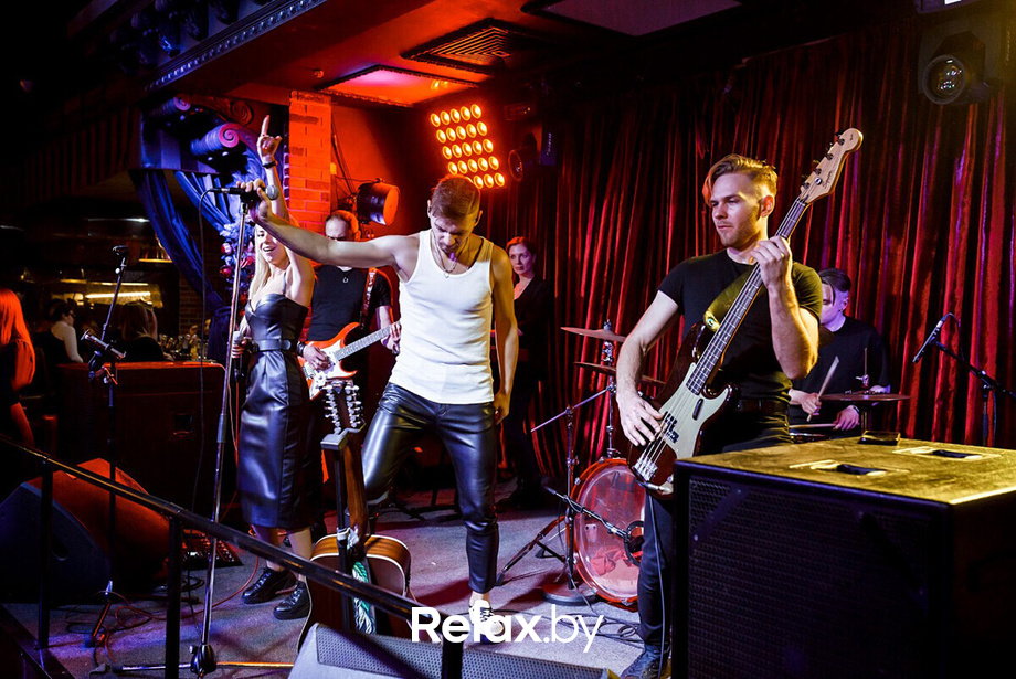 Новогодний Бруклин, фото № 12