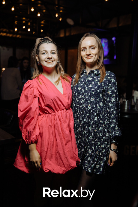 Zavod Saturday Night, фото № 36