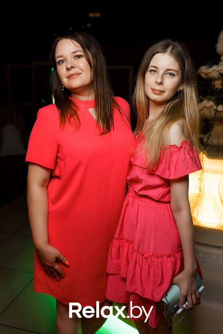 Hot night, фото № 31