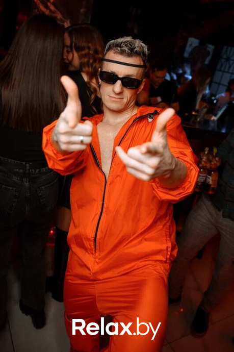 Friday party, фото № 38