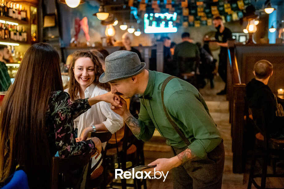 Tullamore St.Patrick's Day, фото № 8