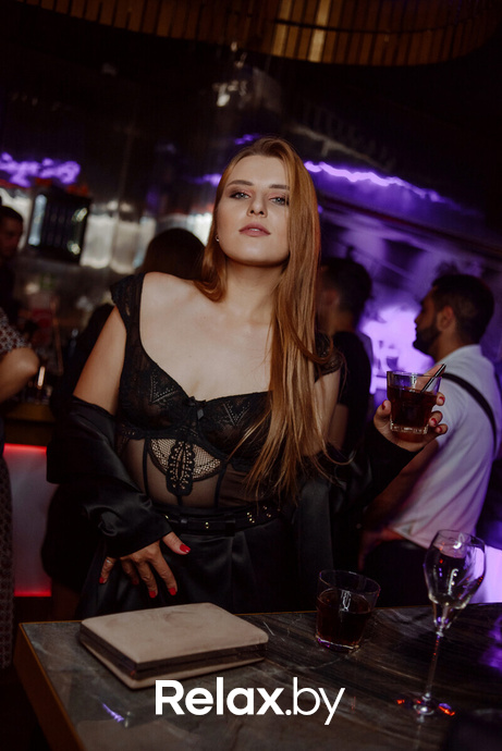 Friday LUXURIA LXR, фото № 14