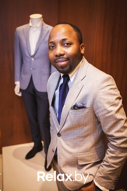 Fashion Secret Night, фото № 131