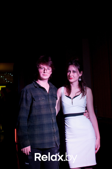 Поэтический вечер/А.С.Пушкин, фото № 110