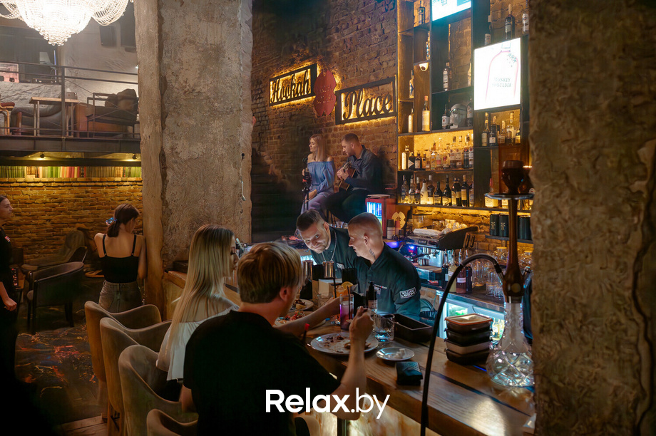 Шеф-ужин от Павла Бурденкова, фото № 31