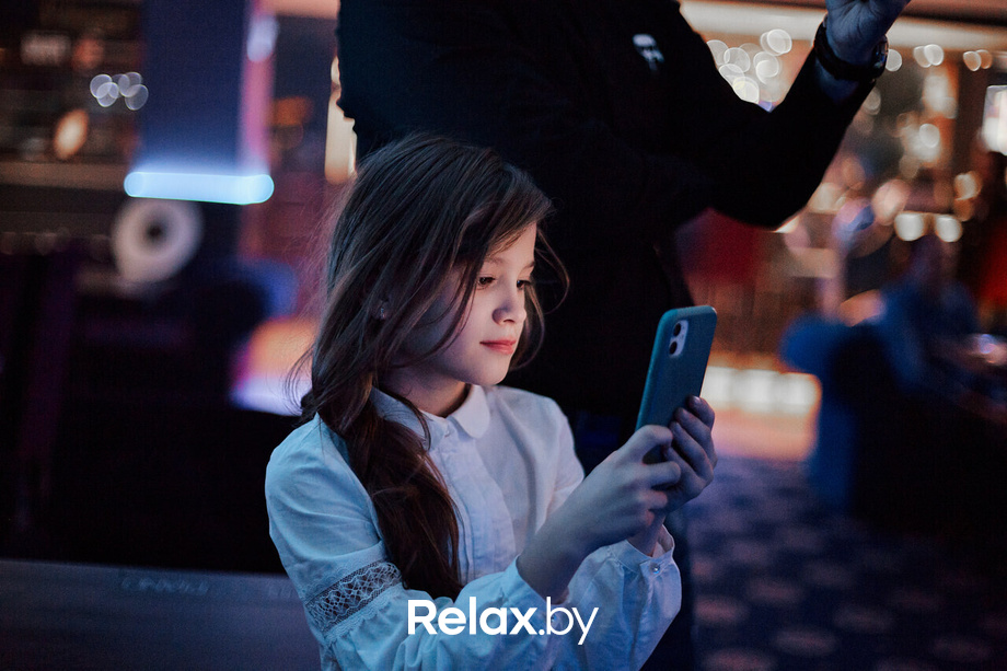 Новогодний корпоратив, фото № 8