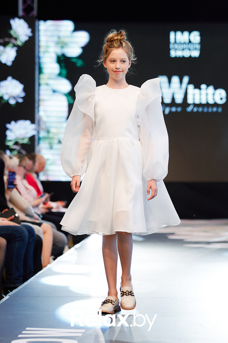 IMG Fashion Show, фото № 72