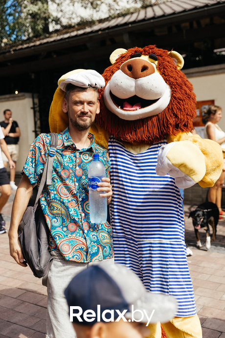 Бровару 27! Забег «Броварская миля 2024», фото № 42