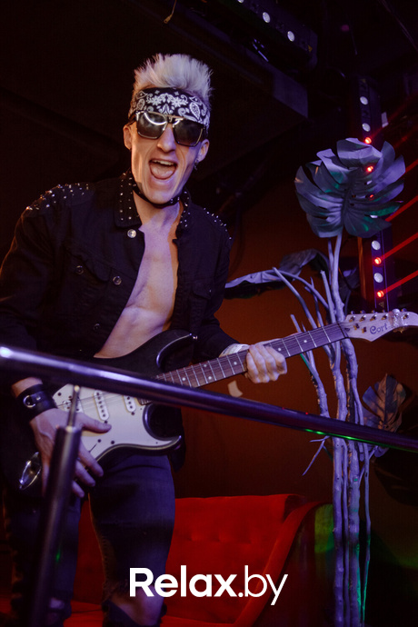 Saturday «Don’t stop the party», фото № 4