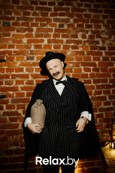 GATSBY, фото № 113