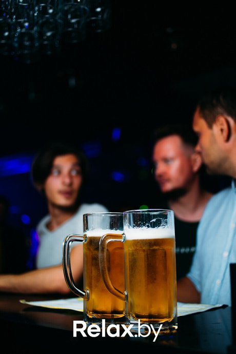 Физкульт - привет Party, фото № 3