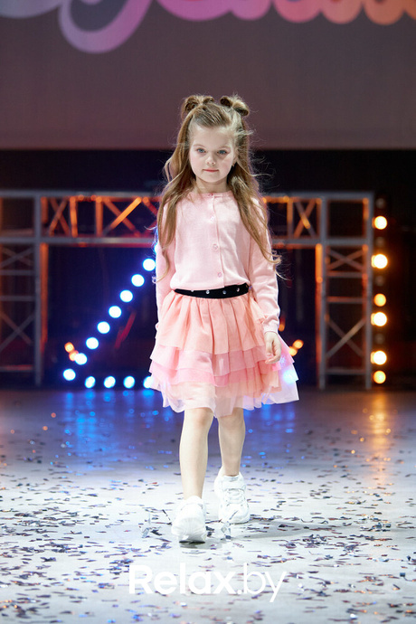 FASHION KIDS’ SHOW, фото № 209