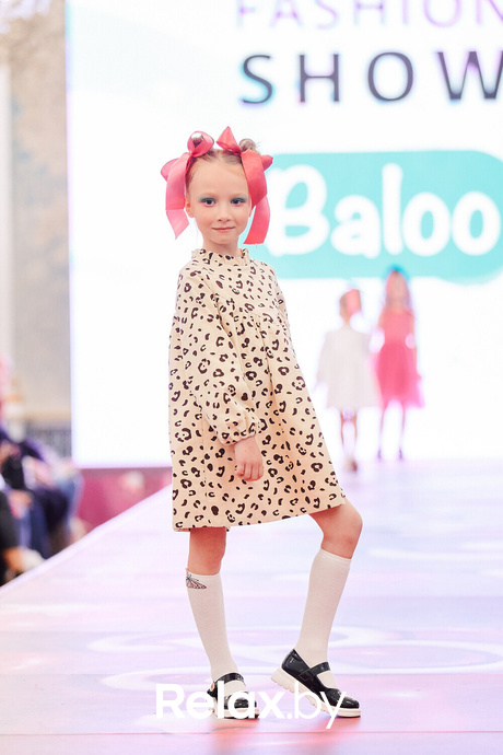 IMG Fashion Show, фото № 117