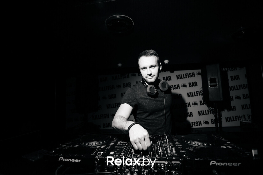 Бородачи party, фото № 76