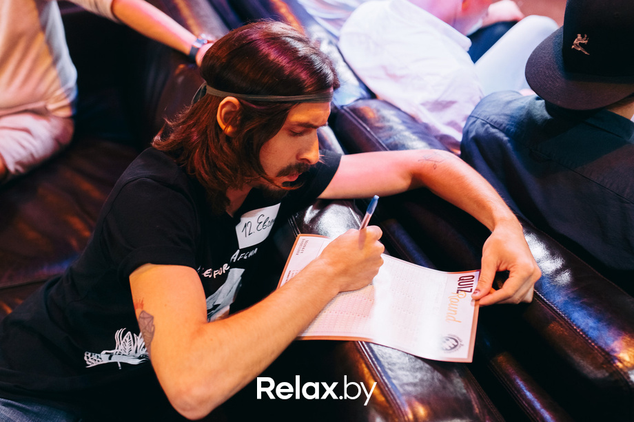 Monkey Shoulder Megatlon 2016, фото № 40