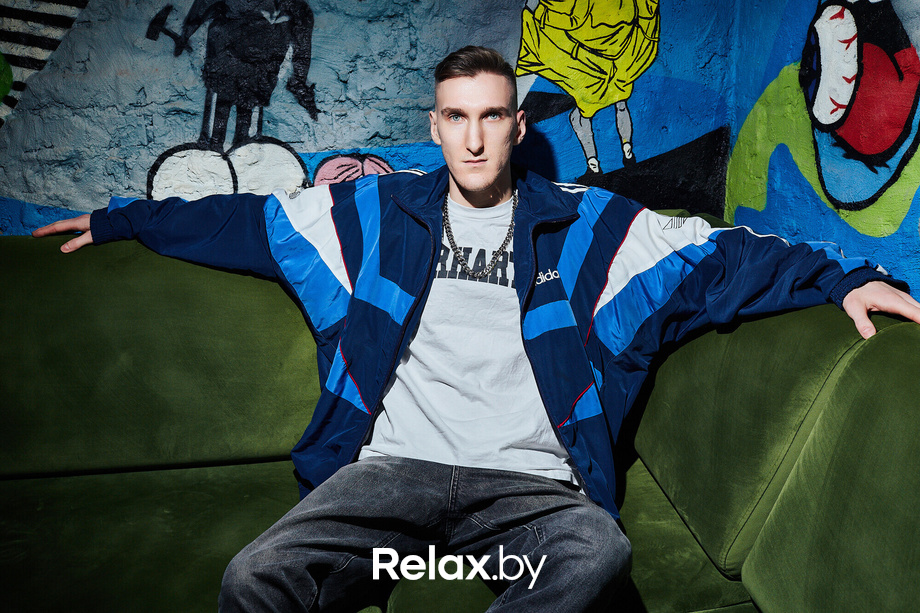 Nua RetroWave, фото № 17