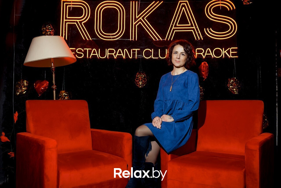 Weekend in Rokas, фото № 17