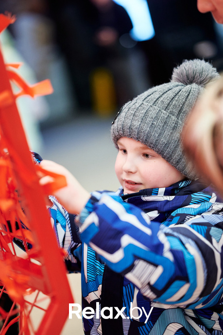 14 февраля в ТРЦ Galleria Minsk, фото № 135
