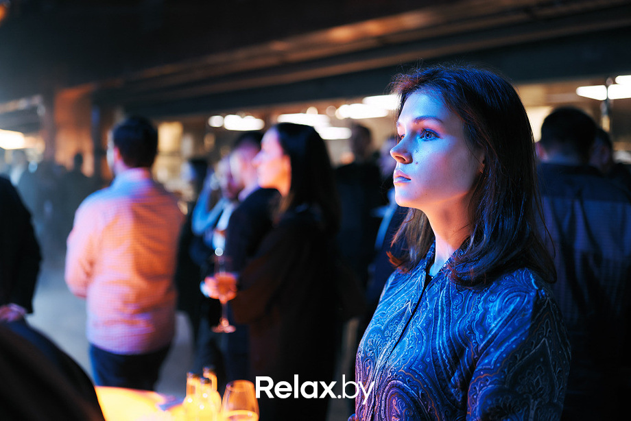 Презентация QLED телевизоров Samsung, фото № 95