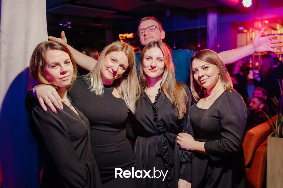 Ночные жители, фото № 2