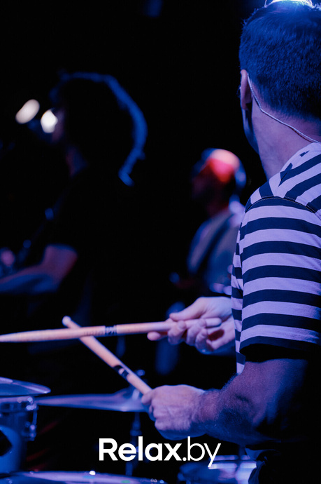 Friday Music, фото № 3