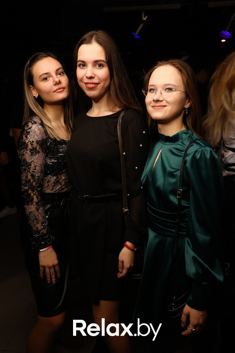 The Students Day, фото № 8