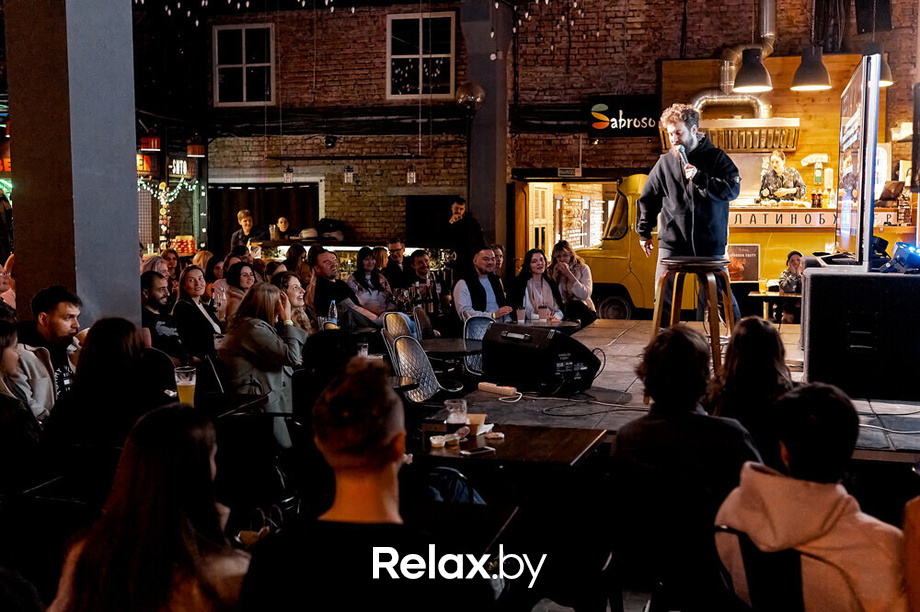 Отчетный концерт, фото № 39