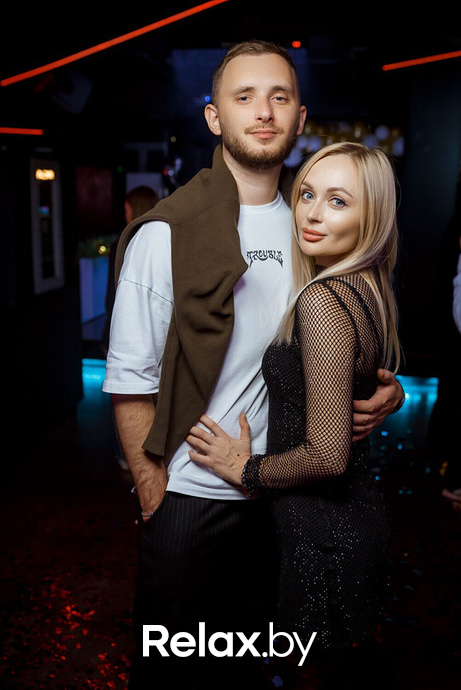 Birthday party ROKAS!, фото № 61