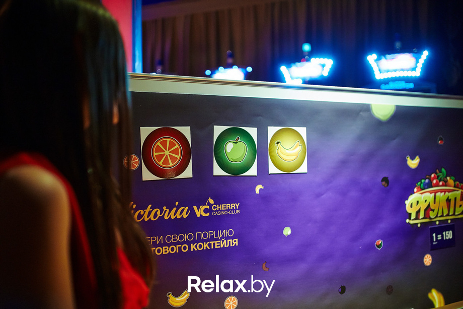 Cherry, фото № 13