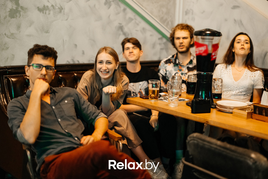 Евро-2024, фото № 69